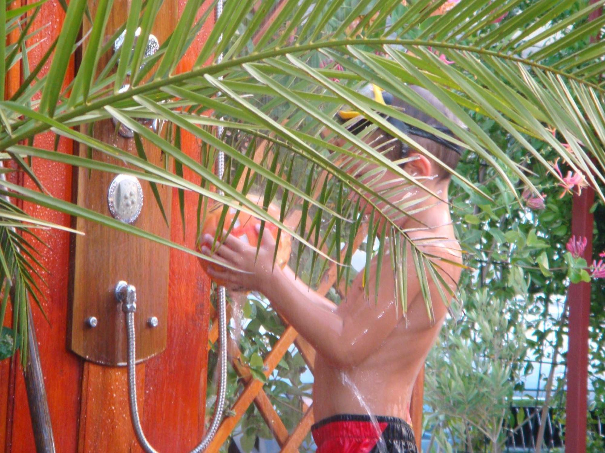 Holiday Vendeghaz Es Szabadidokert Jardanhaza Exterior foto