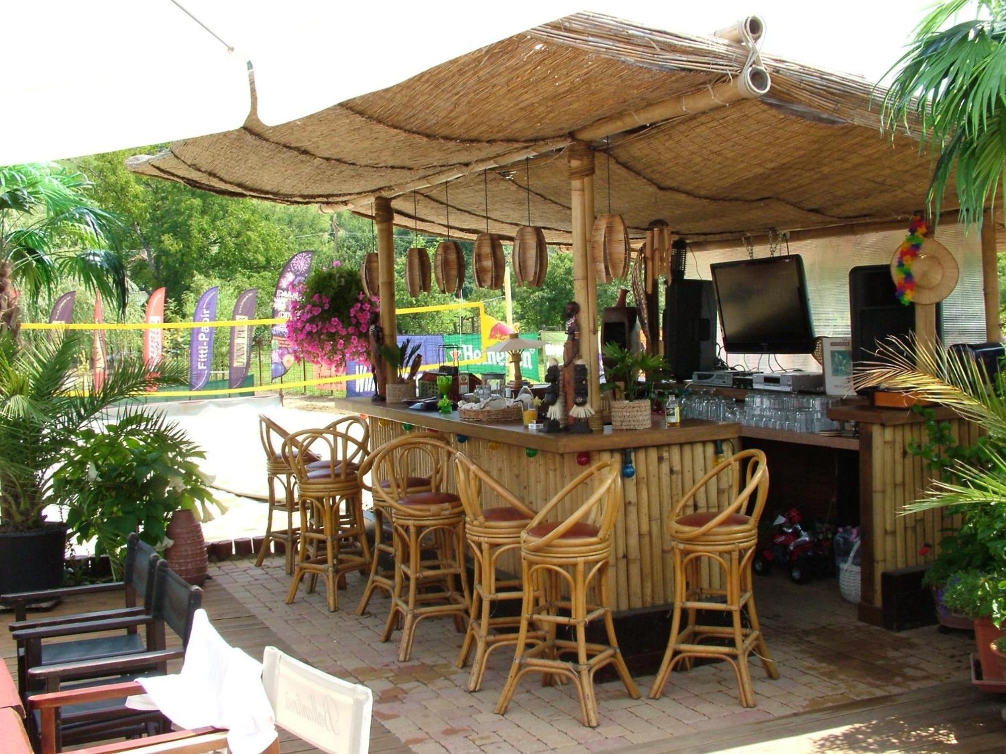 Holiday Vendeghaz Es Szabadidokert Jardanhaza Exterior foto