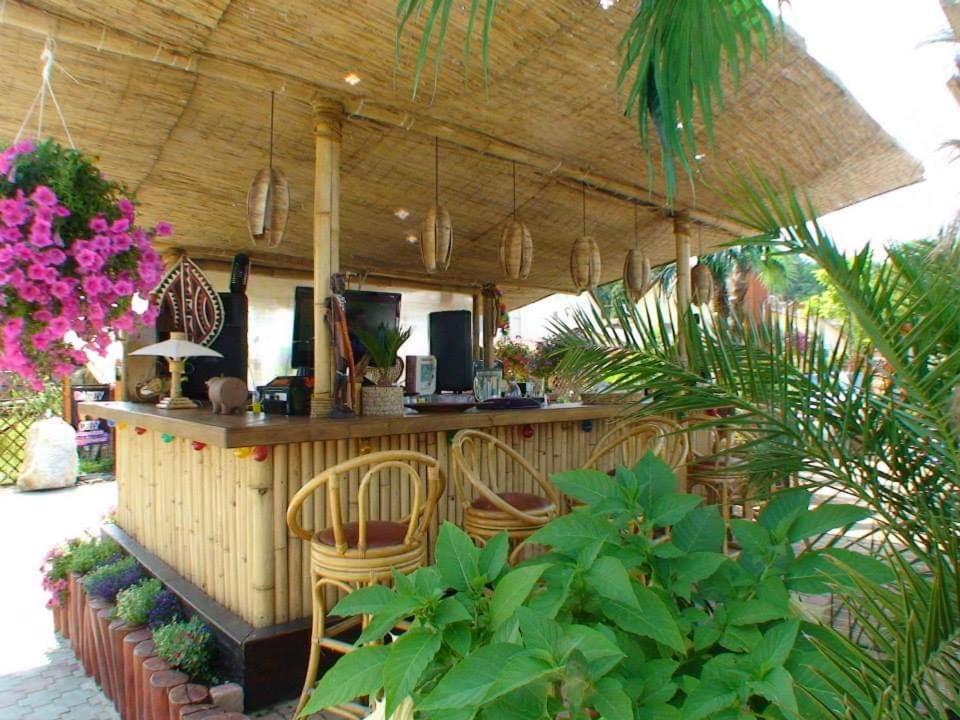 Holiday Vendeghaz Es Szabadidokert Jardanhaza Exterior foto